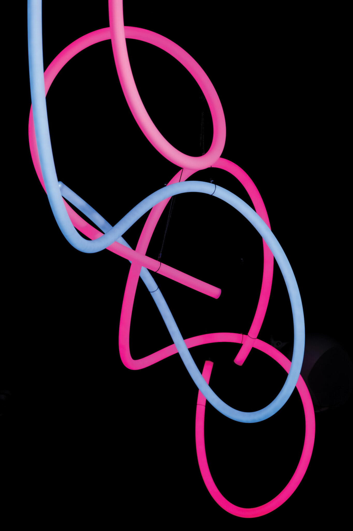 6 EyeCatching Light Fixtures in Calgary Restaurants Avenue Calgary