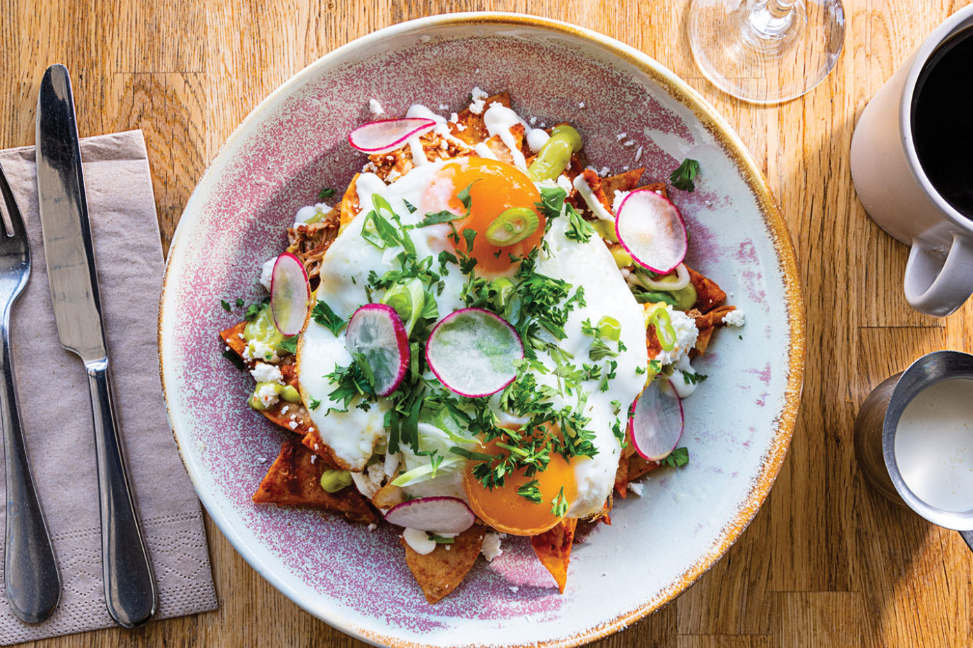 Best Diners in Calgary Calgary's Best Restaurants 2024