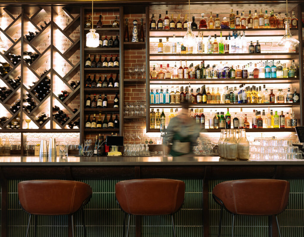 Salt & Brick Calgary’s Best New Restaurants 2024 Avenue Calgary