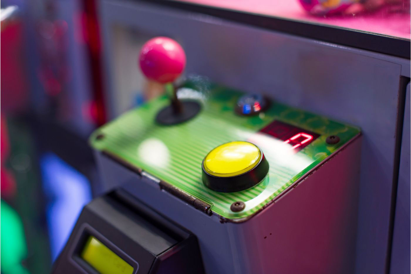 3 New Places to Play Arcade Games in Calgary Avenue Calgary