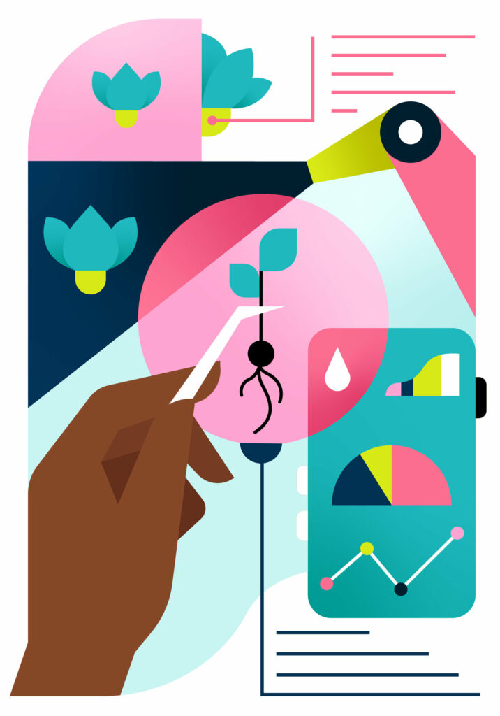 GoodLeaf Farms Uses Innovative Tech to Grow Leafy Greens Avenue Calgary