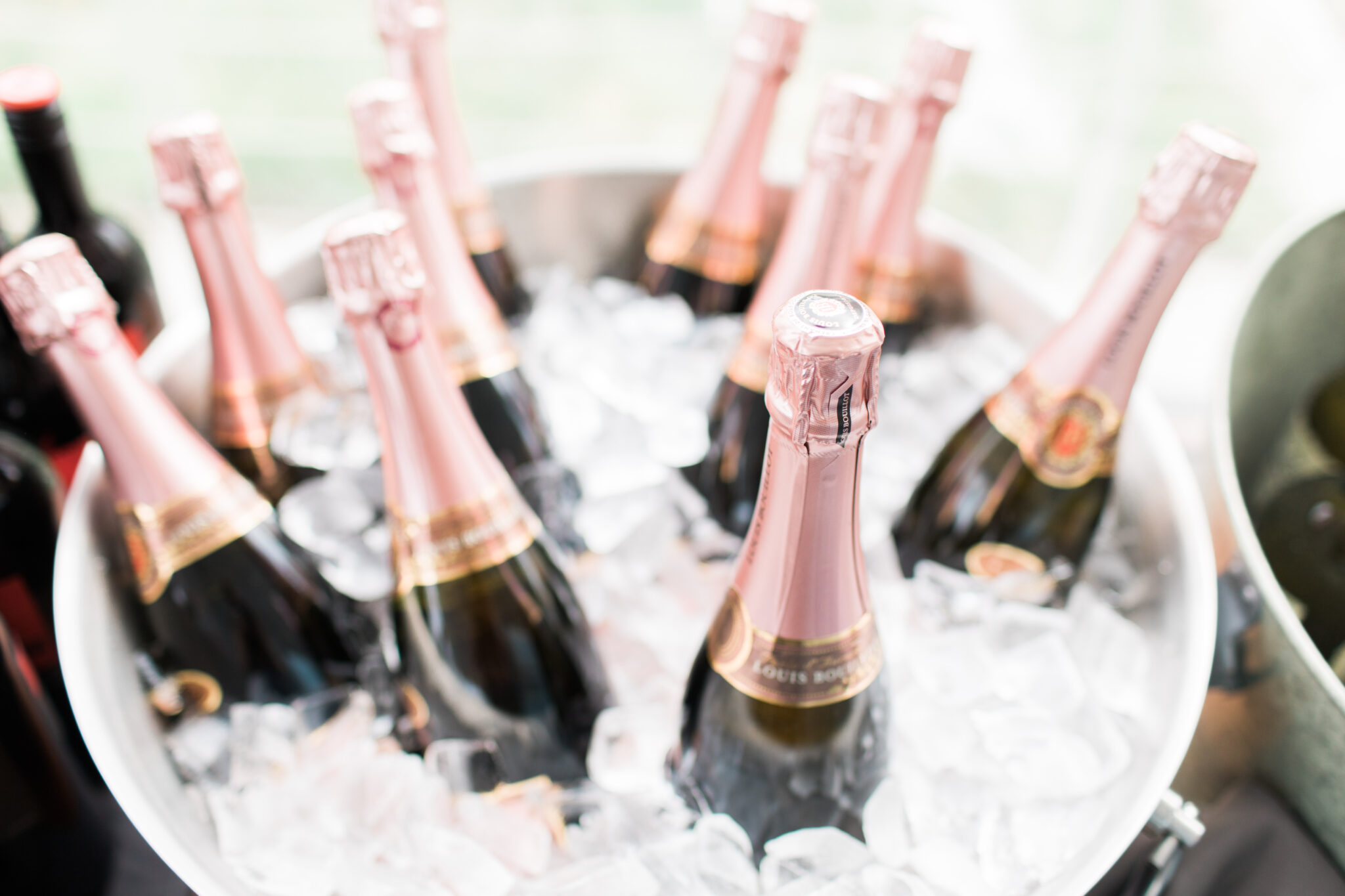 Deane House’s Rosé and Croquet Garden Party Returns for Its Fourth Year