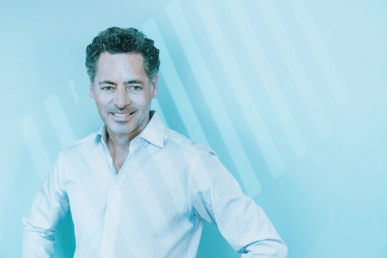 Thin Air Labs CoFounder James Lochrie Shares Why He Bet on Calgary