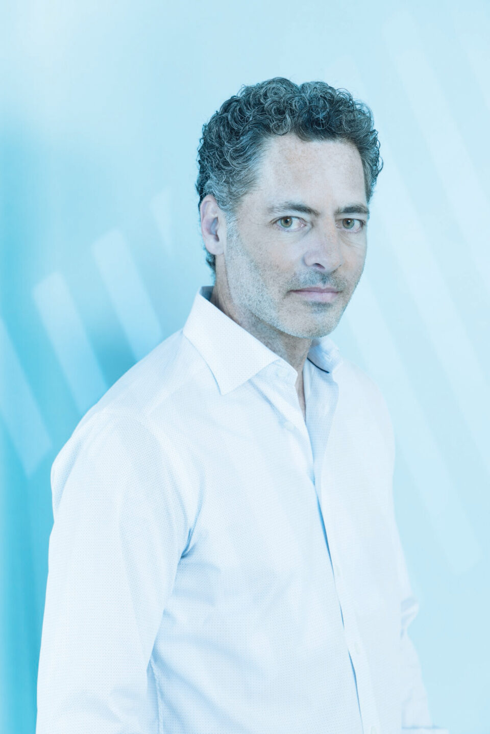 Thin Air Labs CoFounder James Lochrie Shares Why He Bet on Calgary