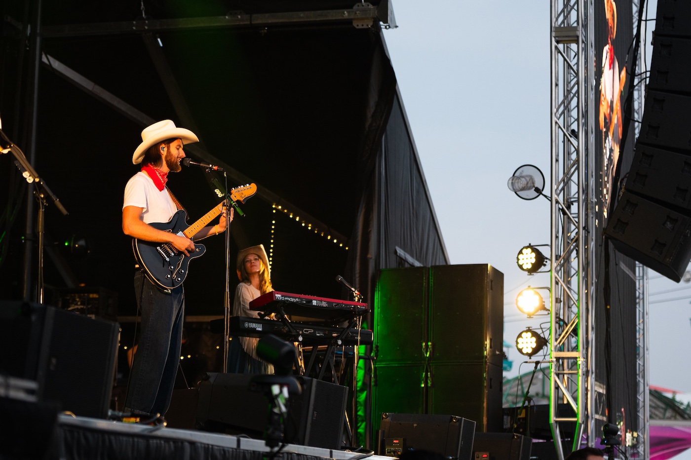 A Guide to Live Music at the 2024 Calgary Stampede Avenue Calgary