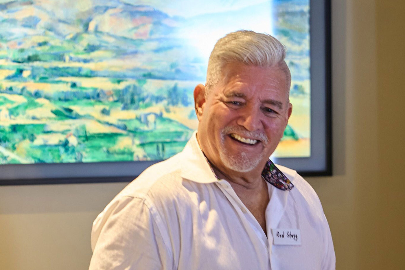 Innovator of the Week Rod Stagg is Cultivating a New Generation of