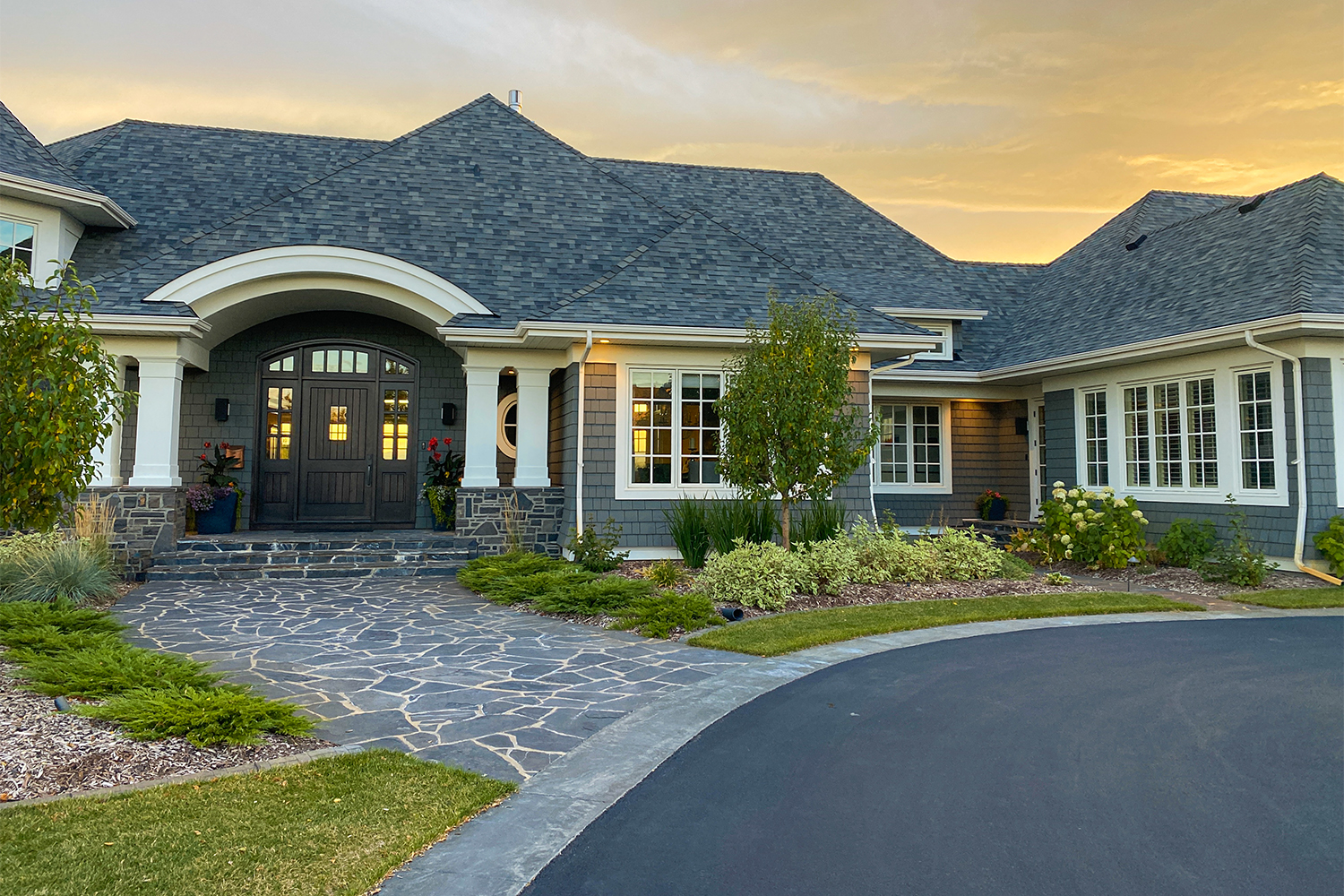 Beyond the Roof: Protecting Your Home and Your Family Beyond the Roof: Protecting Your Home and Your Family