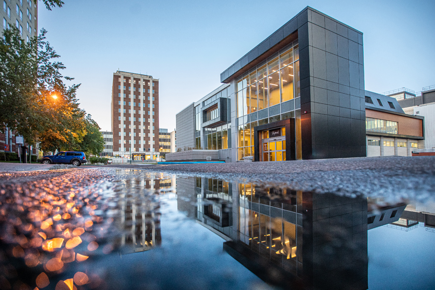 New Immersive Learning Opportunities at SAIT’s School of Hospitality and Tourism
