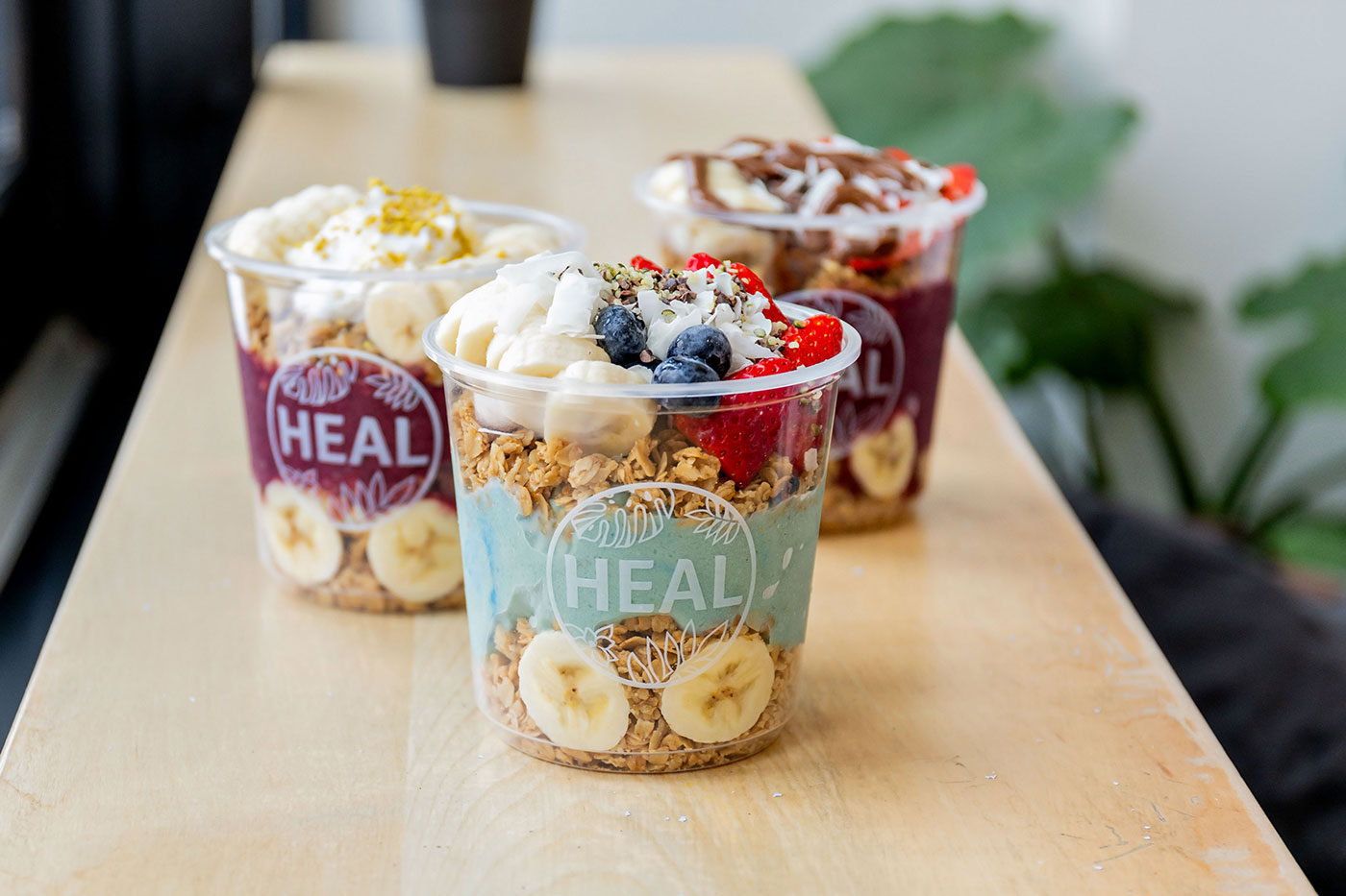 Getting Acai 3 Spots to Get Acai Bowls in Calgary - Avenue Calgary