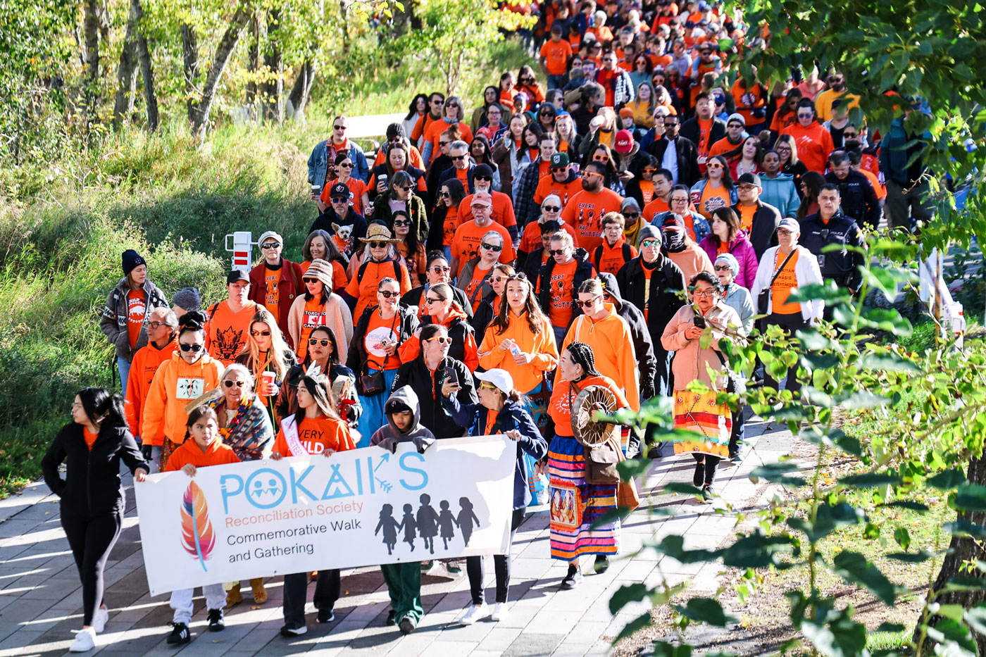 How to Mark National Day for Truth and Reconciliation in Calgary ...