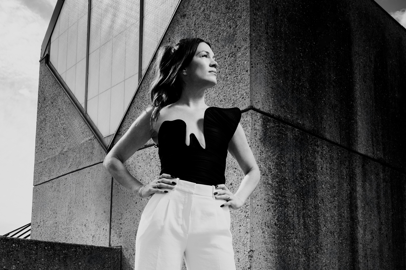 April Hicke | Top 40 Under 40 2025 - Avenue Calgary
