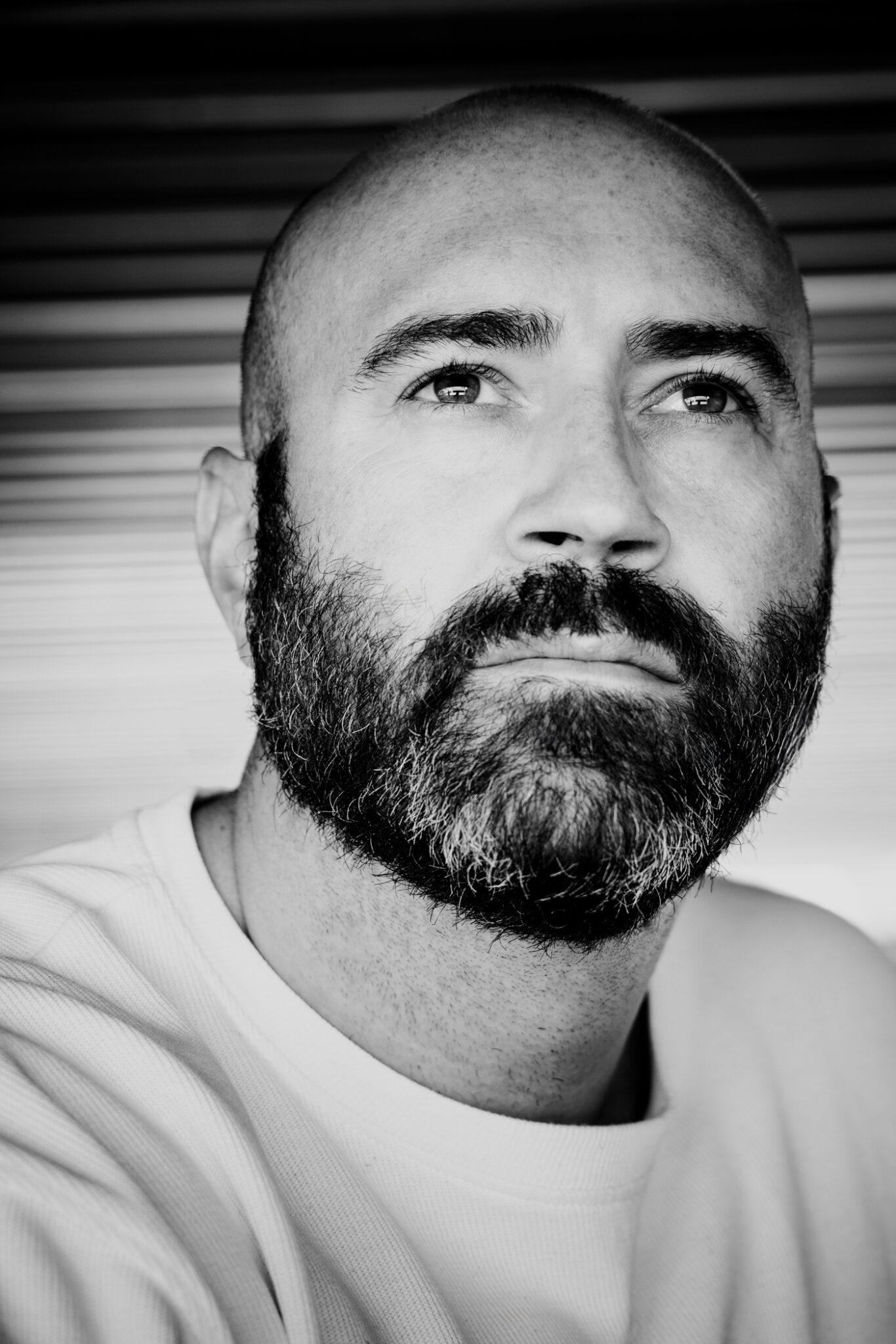 Christopher Lee Primeau