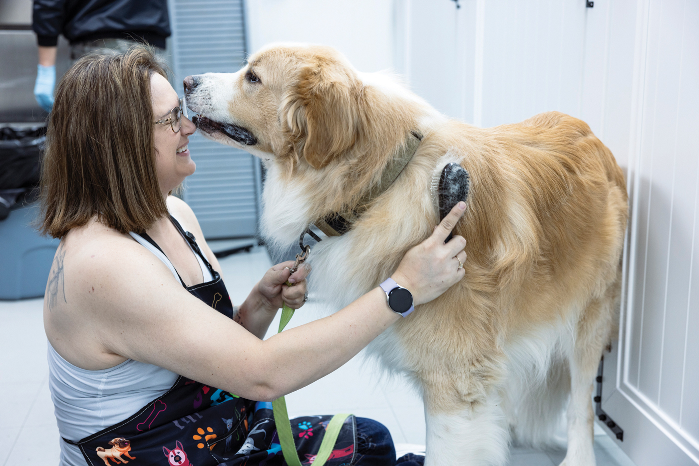Parachutes for Pets Provides Support for Local Pet Owners Facing Hardship - Avenue Calgary