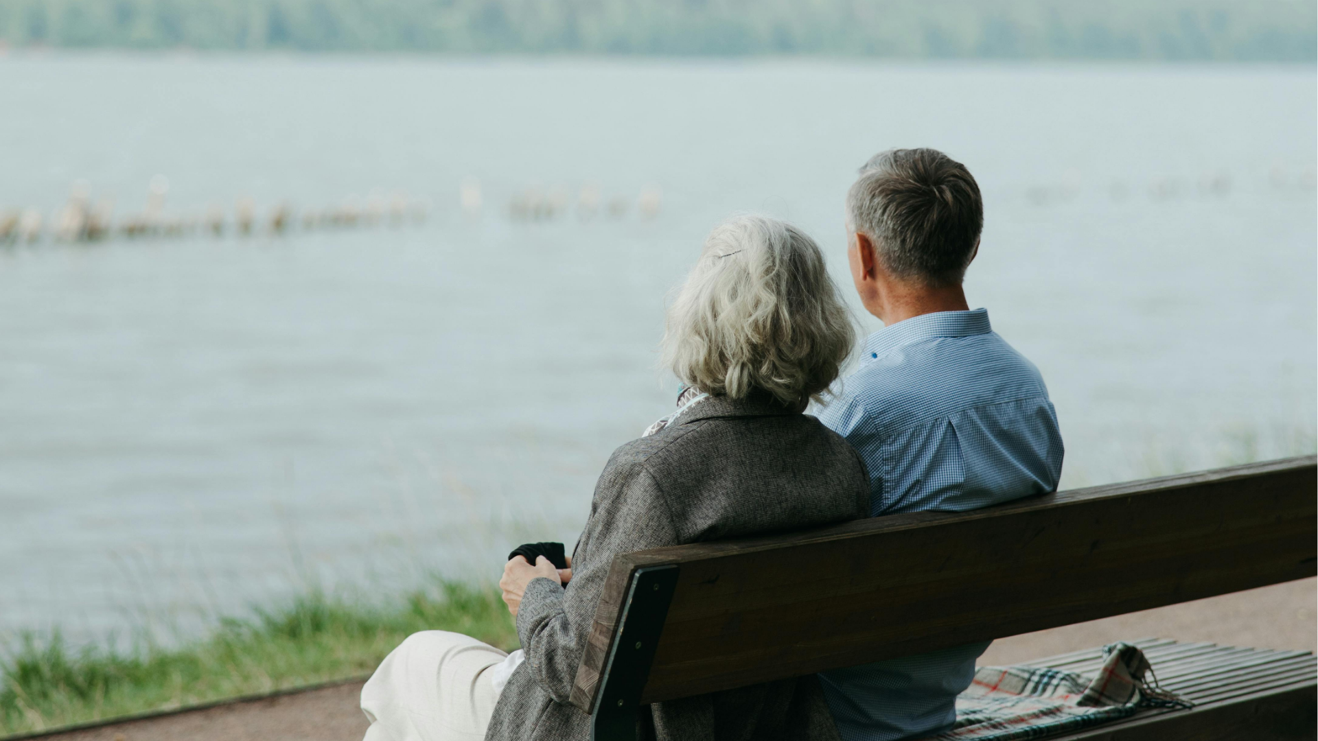 Aging Well in the City