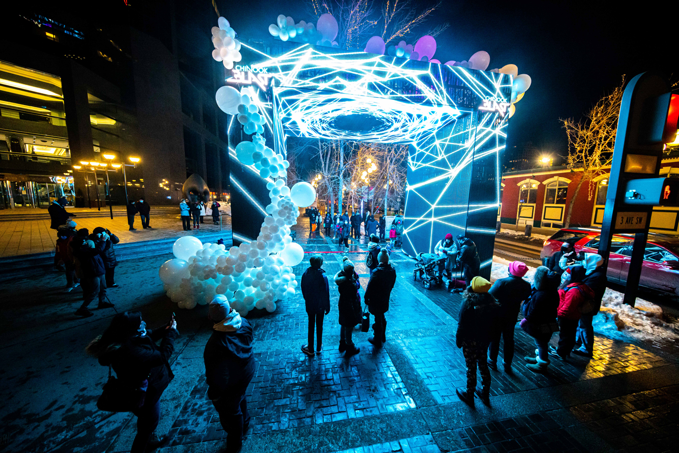 Fun Things to Do, See and Listen To in Calgary This January and ...