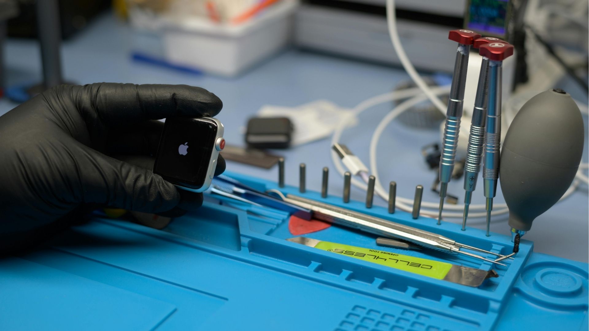 Affordable, Local Tech Solutions for the Trickiest of Problems - Avenue ...