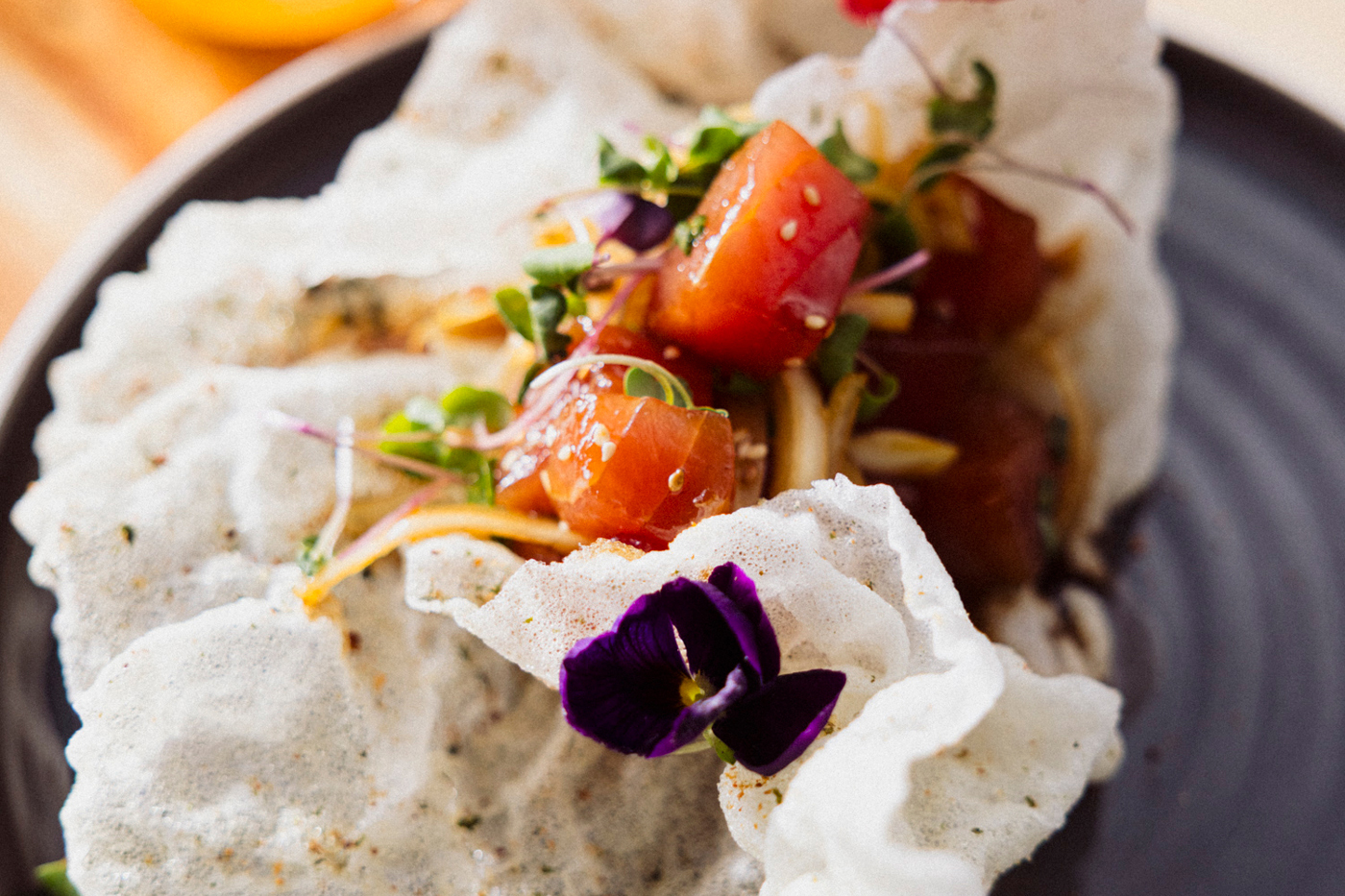 Aloha Modern Kitchen | Calgary’s Best New Restaurants 2026 - Avenue Calgary