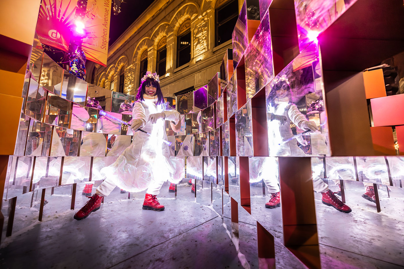 10 Things to Do in Calgary During the February Long Weekend - Avenue ...
