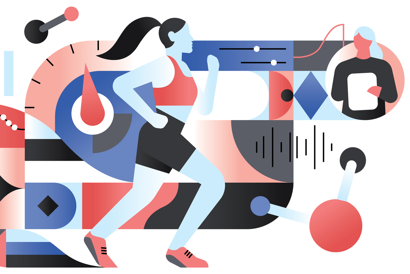 Hack Your Health: 5 Calgary Organizations Trying to Help You Live Longer and Healthier