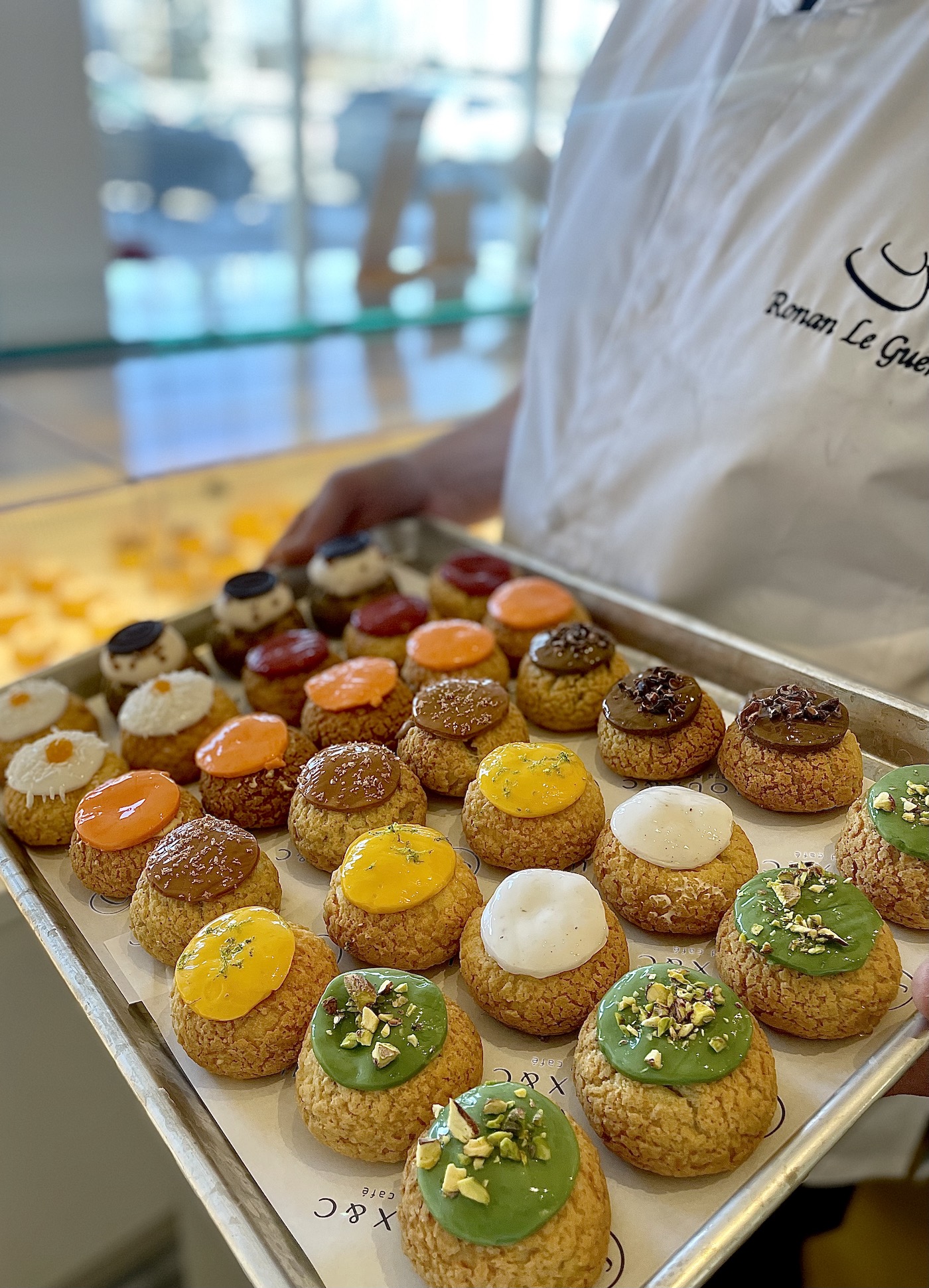 10 New Dessert Spots in Calgary