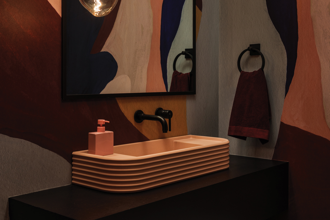 Rethinking the Powder Room - Avenue Calgary