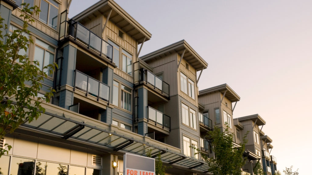 Condo & Townhome Living - Avenue Calgary