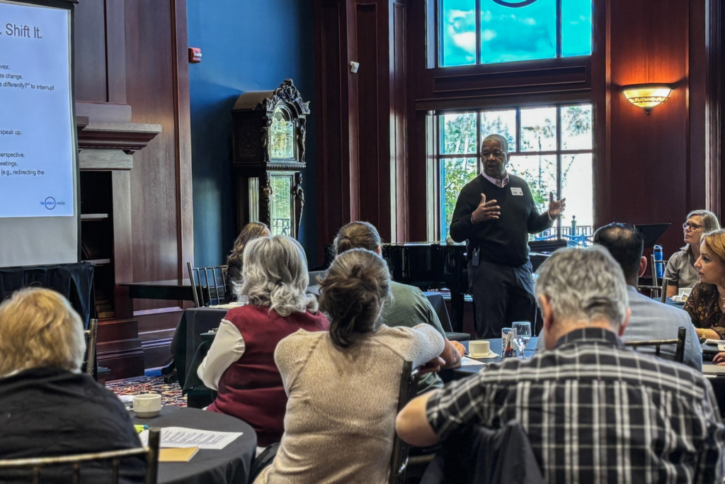 Developing Leaders and Unlocking High Performance - Avenue Calgary