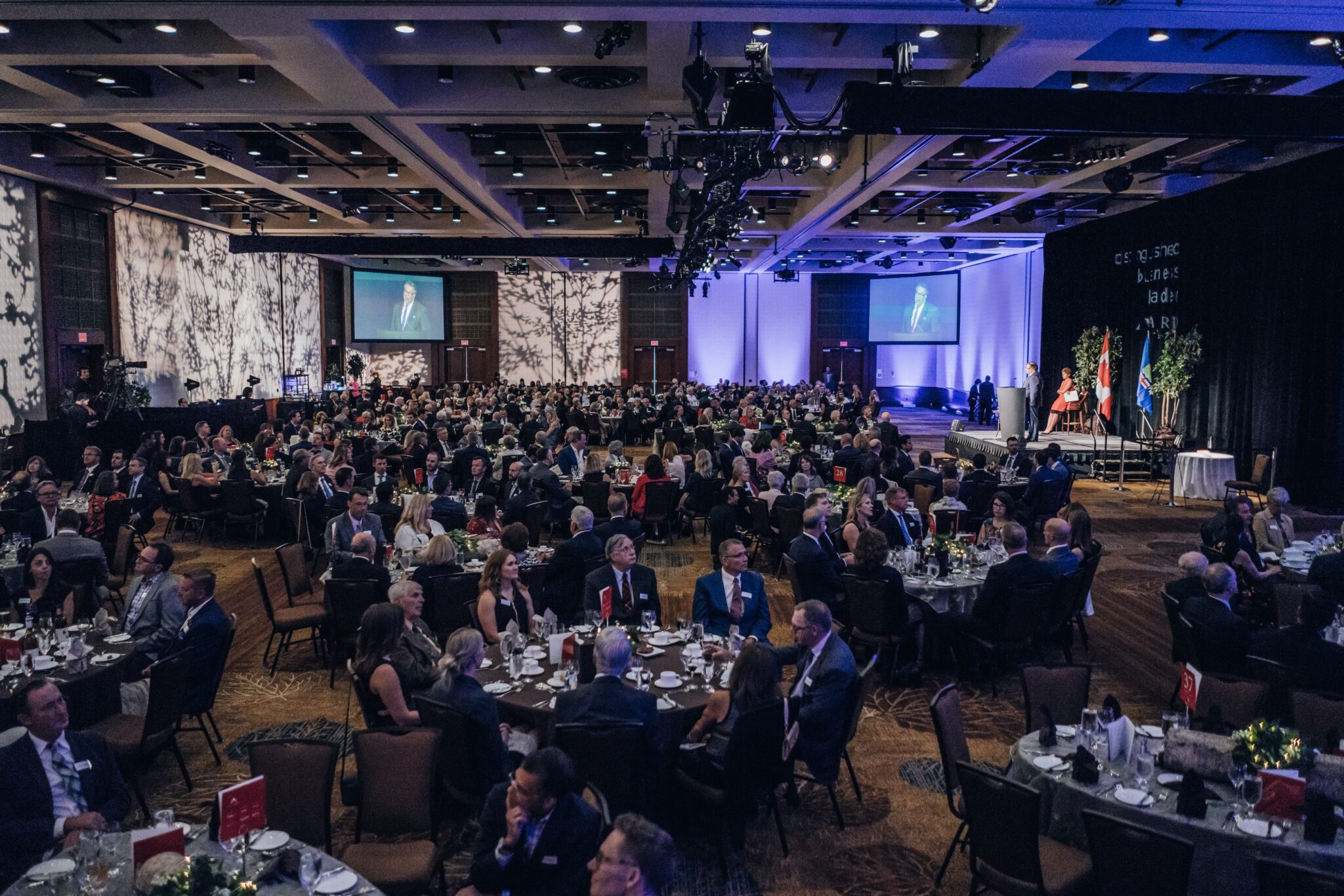 Honouring a Legacy, Investing in the Future - Avenue Calgary