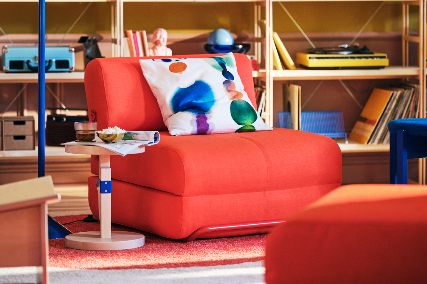5 Products We Love From IKEA's New PS 2026 Collection - Avenue Calgary