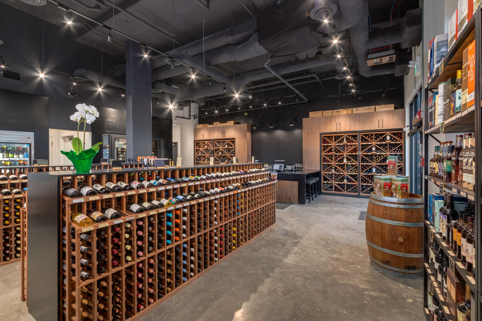Enter to Win a $500 Shopping Spree at BKL Wine Merchants! - Avenue Calgary