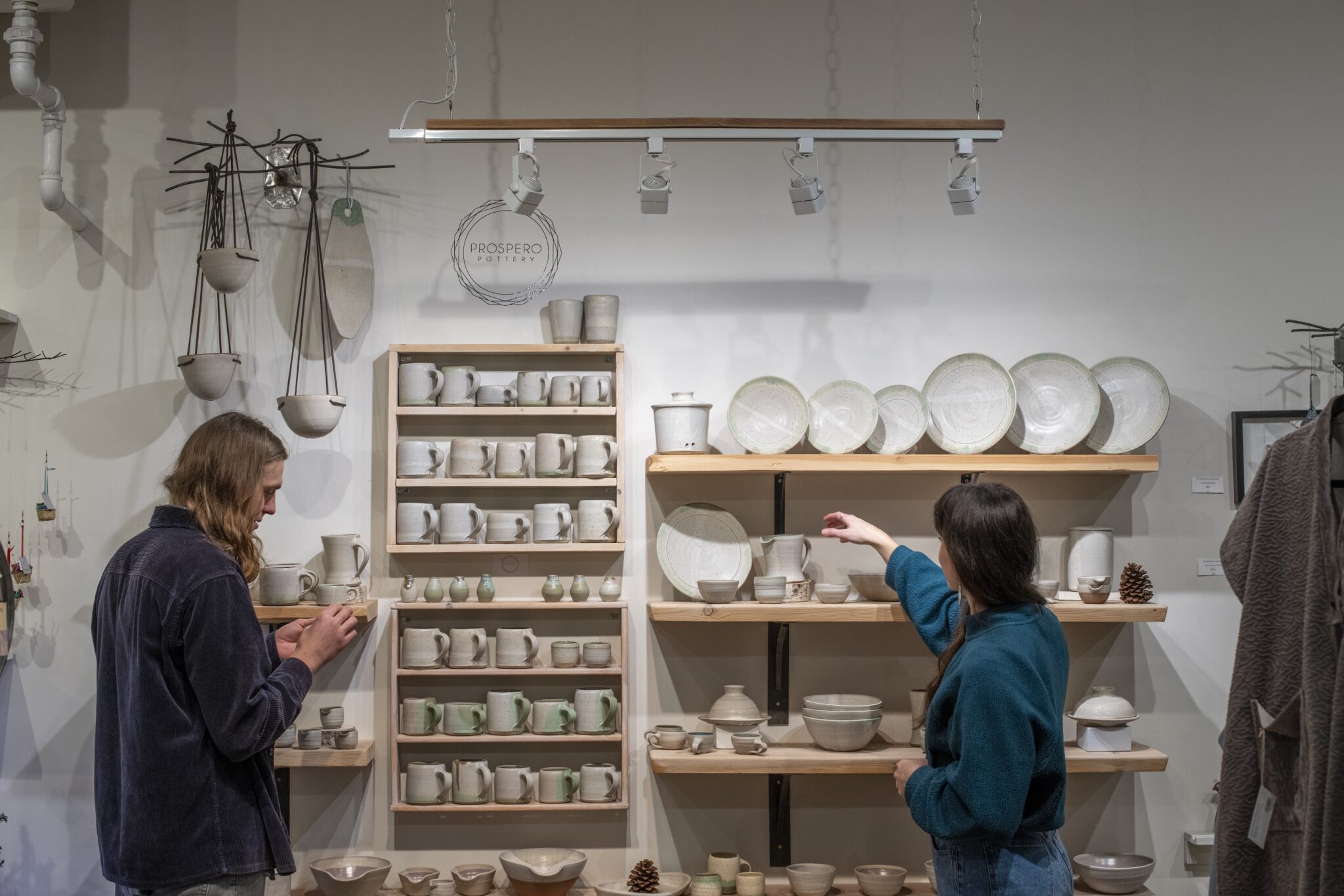 Summer Shopping in the Kootenays - Avenue Calgary