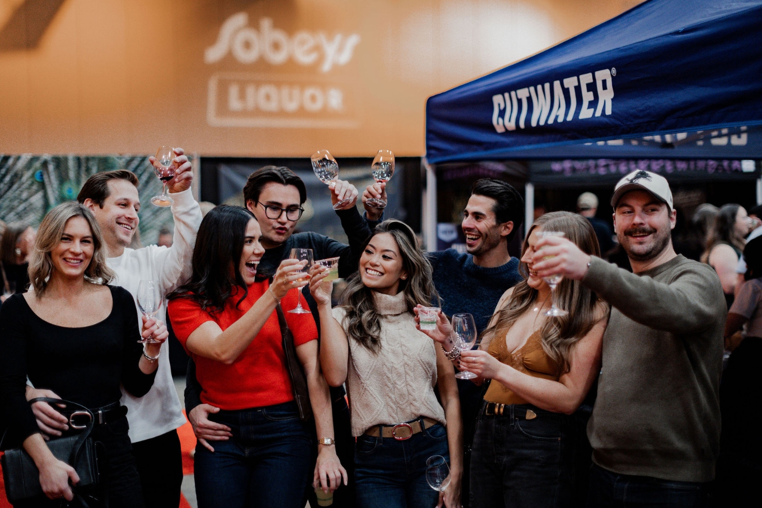 Raise a Glass to Alberta's Best Food and Drinks - Avenue Calgary