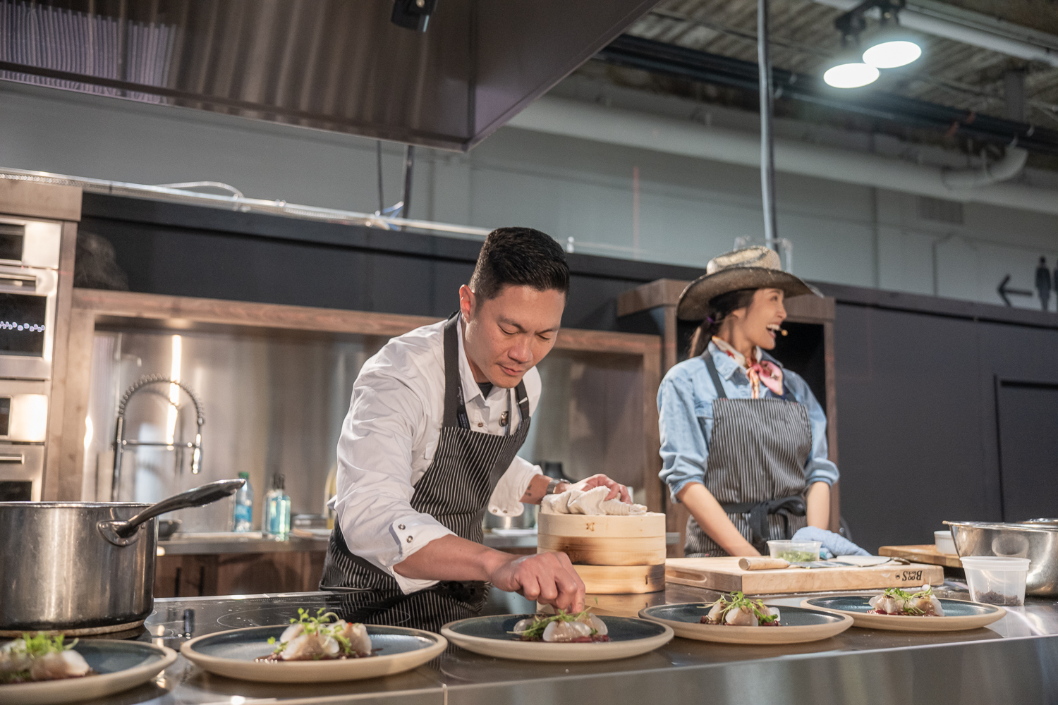 The Taste of Stampede - Avenue Calgary