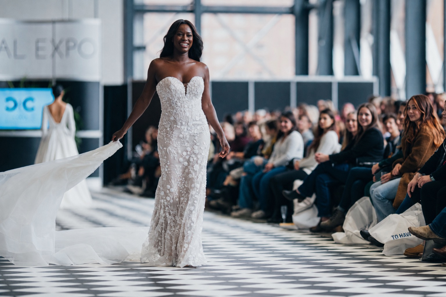 Say I DO to the Bridal Expo - Avenue Calgary