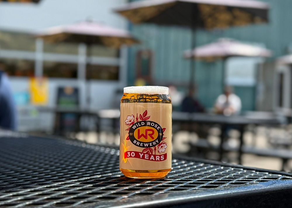 30 Years of Beer - Avenue Calgary