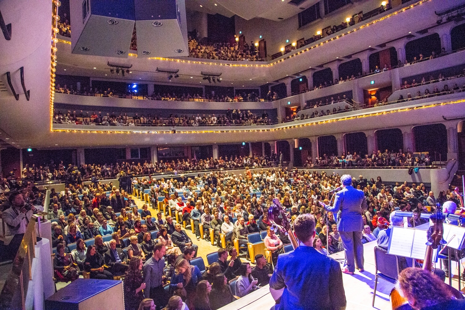 11 Unforgettable Days at the Calgary International Film Festival - Avenue Calgary