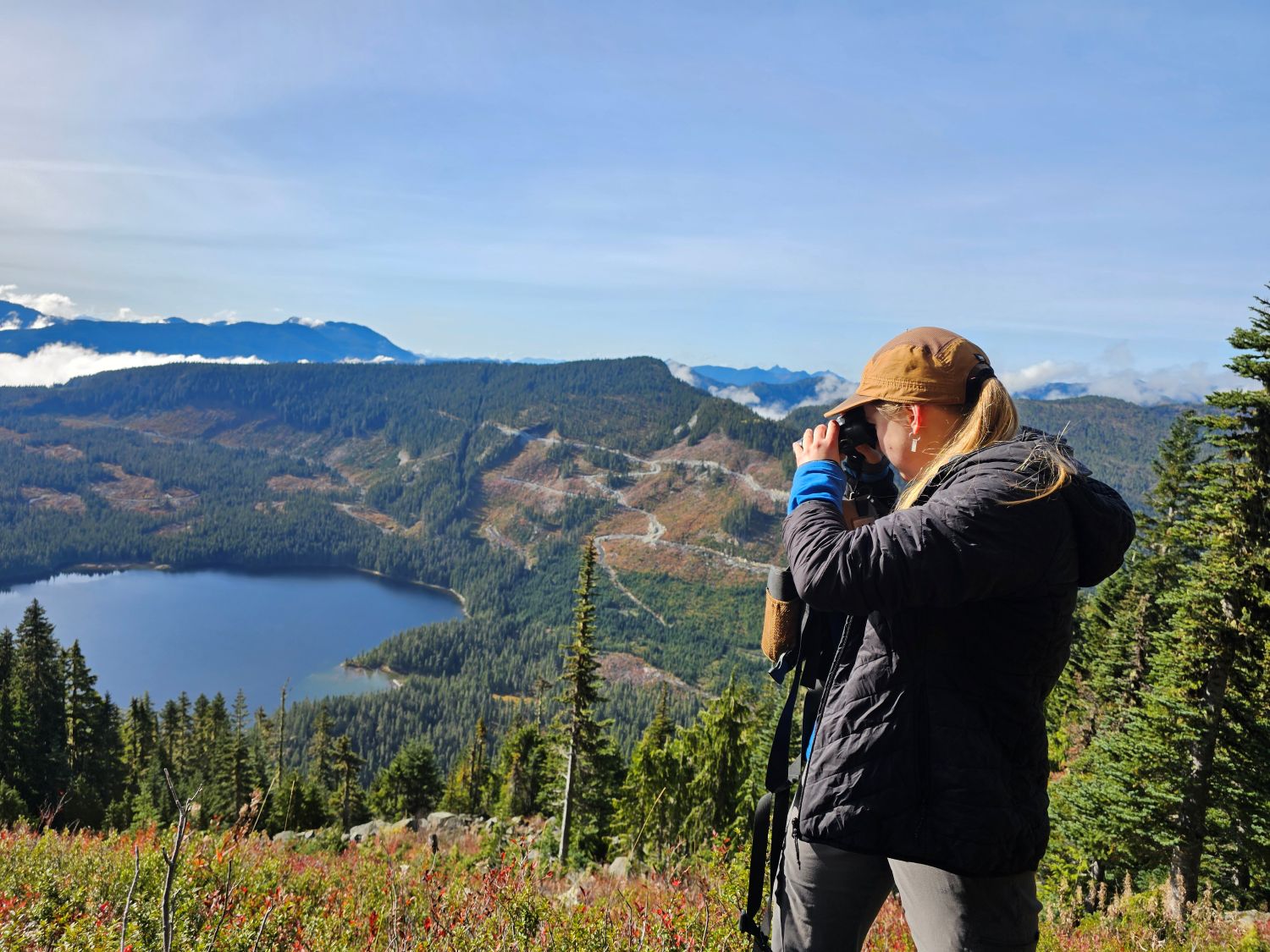 Beyond the Zoo: Helping Create One Wild Future - Avenue Calgary