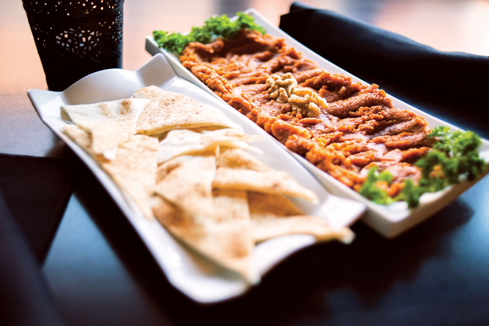 25 Classic Restaurant Dishes In Calgary Avenue Calgary