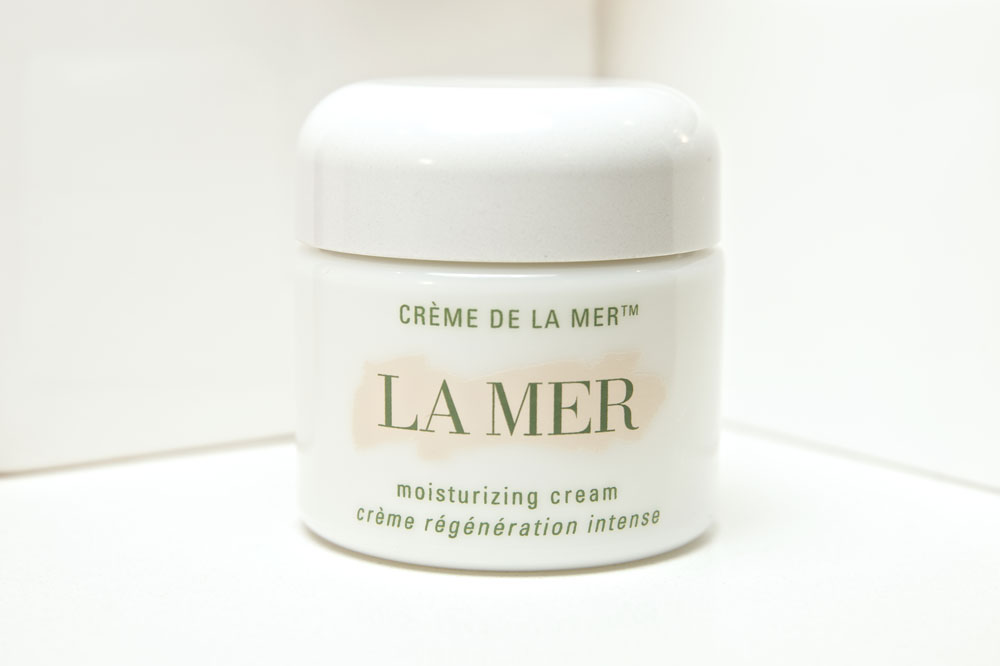 Beautiful skin is always in, says Vanngo, and to get a glow you need to moisturize. “I love La Mer — it’s perfect for Calgary. Even in the summer it’s still very dry here and the moisturizing cream is their richest moisturizer,” he says.