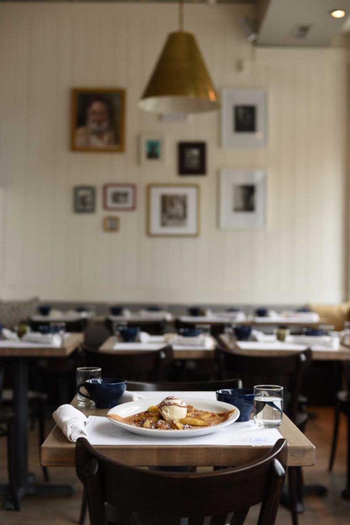 Best French Restaurants in Calgary Avenue Calgary