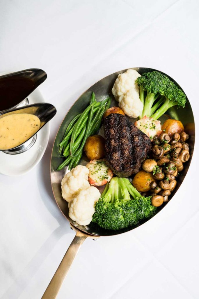 Best Steak in Calgary Avenue Calgary