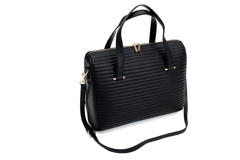 Like the woman herself, Céline Dion’s collection of handbags are classy, chic and very of-the-moment. The Vibrato Satchel is 68 at Nordstrom. Chinook Centre, 587-291-2000, nordstrom.com