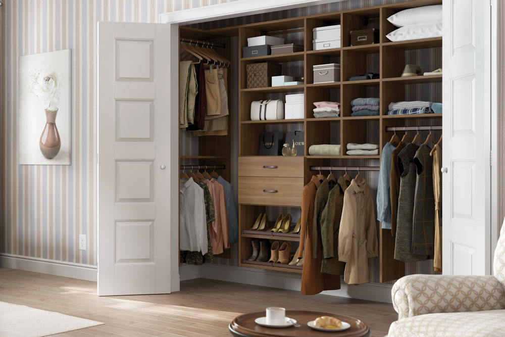 How to Get the Most Out of Your Closet - Avenue Calgary