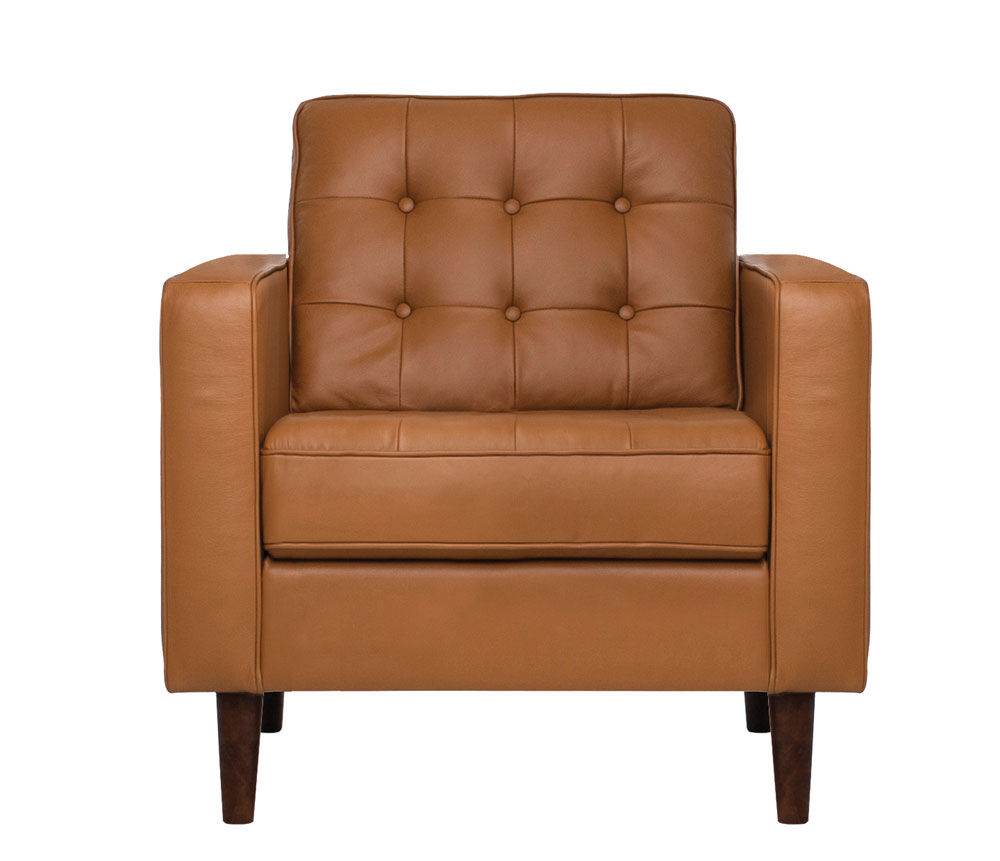 Comfy clearance club chairs