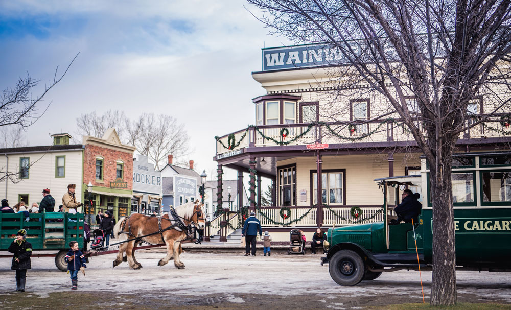 6 Calgary Christmas Traditions and How to Make the Most of Them