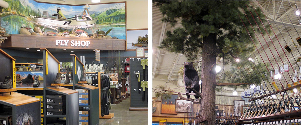 Cabela's Opens in Calgary - Avenue Calgary