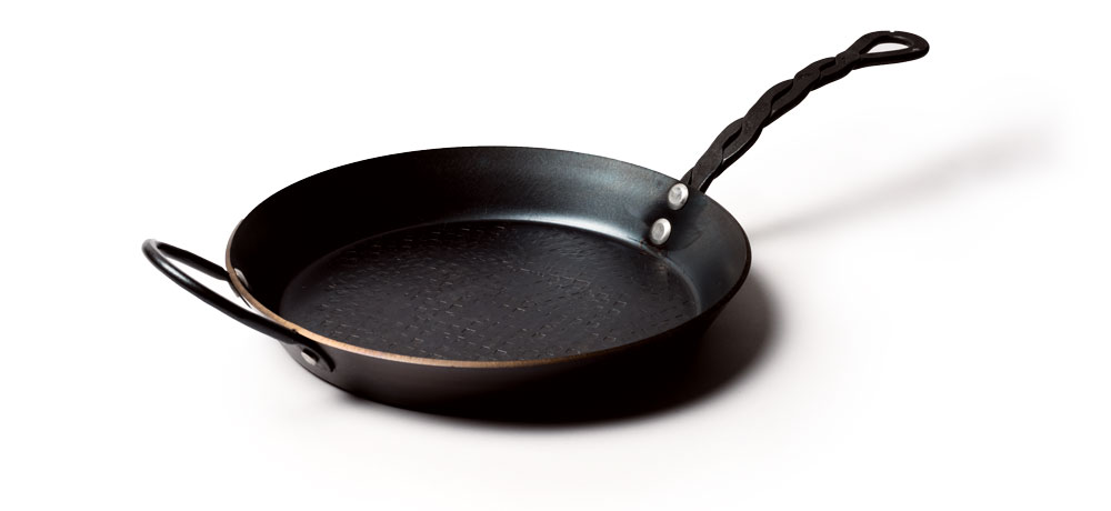 The Ultimate Frying Pan is Made in Alberta - Avenue Calgary