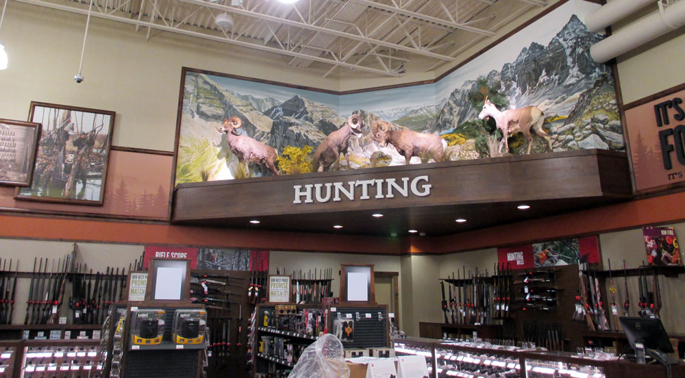 Cabela's Opens in Calgary - Avenue Calgary