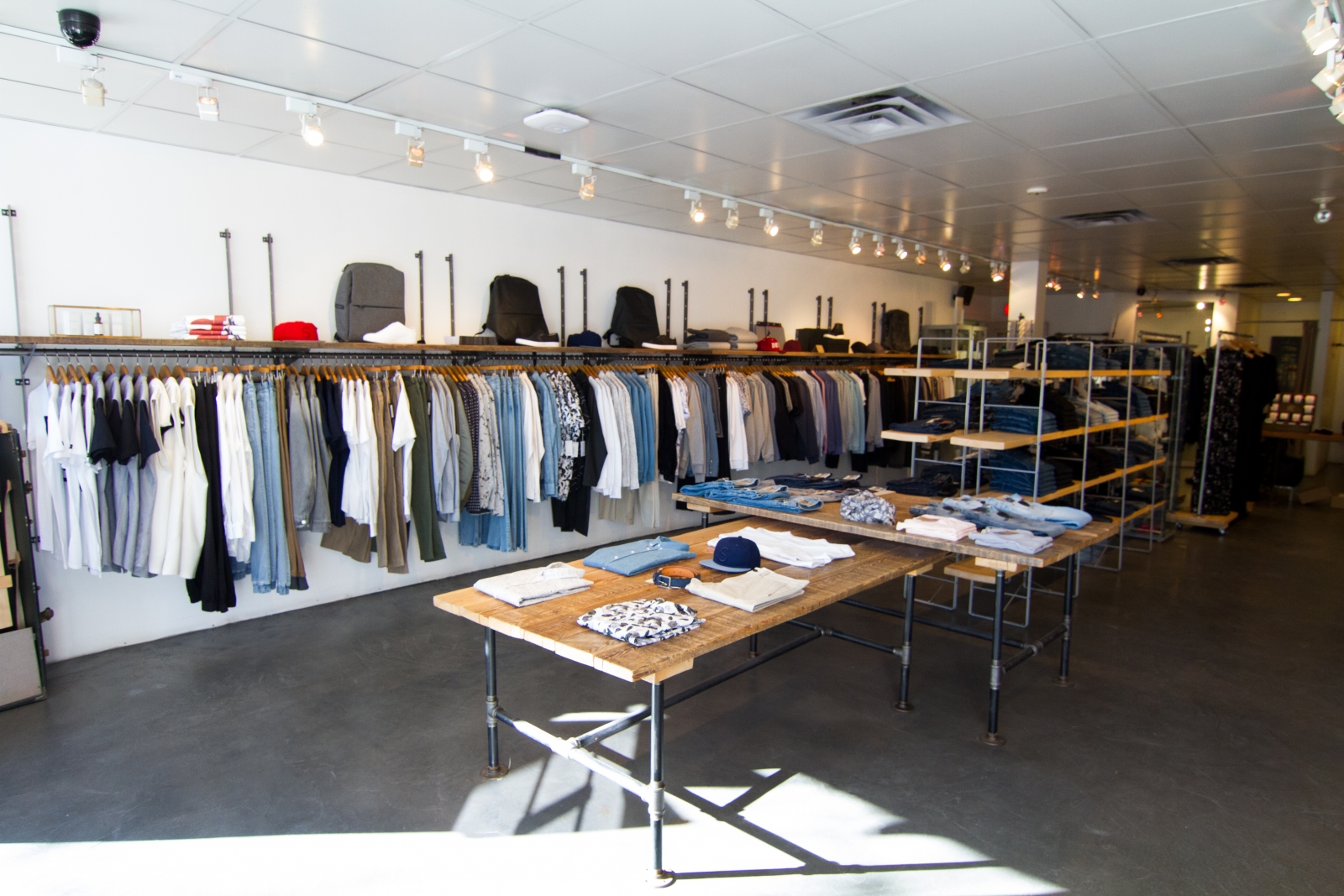 Store Spotlight: Leo Boutique - Avenue Calgary