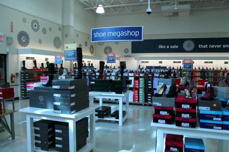 Marshalls Opens Its First Calgary Location Avenue Calgary